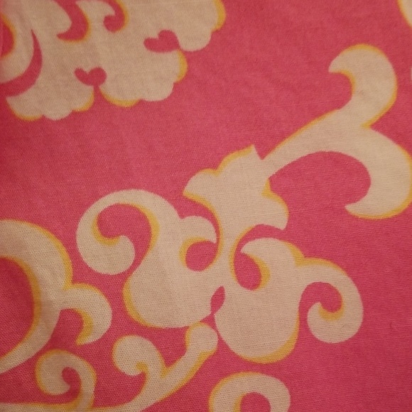 Charter Club Scroll Top - Picture 3 of 4